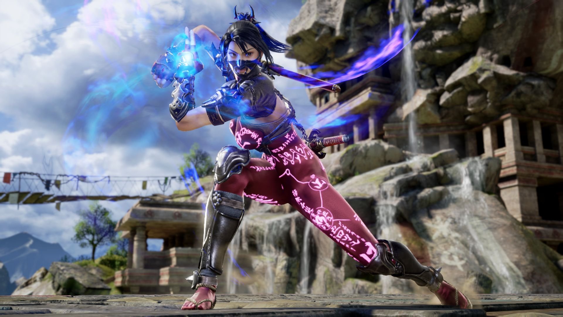 Soul Calibur VI - Imagen 43